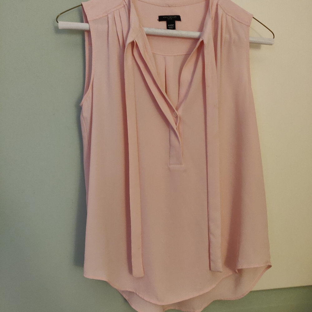 Ann Taylor blouse